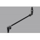 Railblaza Camara Boom 600 R-Lock 70 cm 